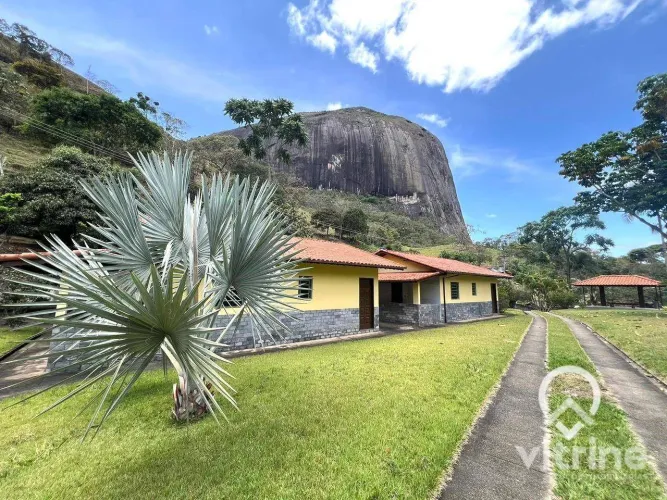 Sítio à venda em Banquete, com 12.930m²
