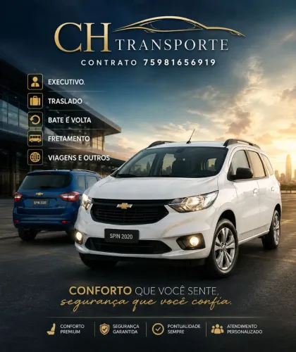 TRANSPORTE PARTICULAR