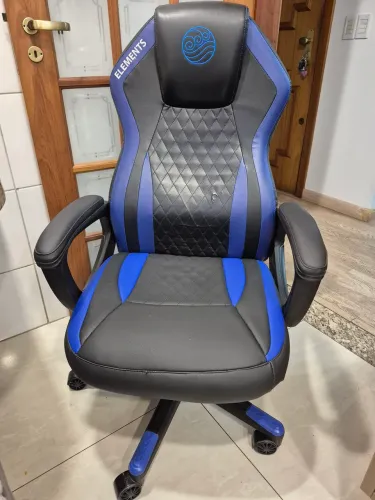 Cadeira gamer