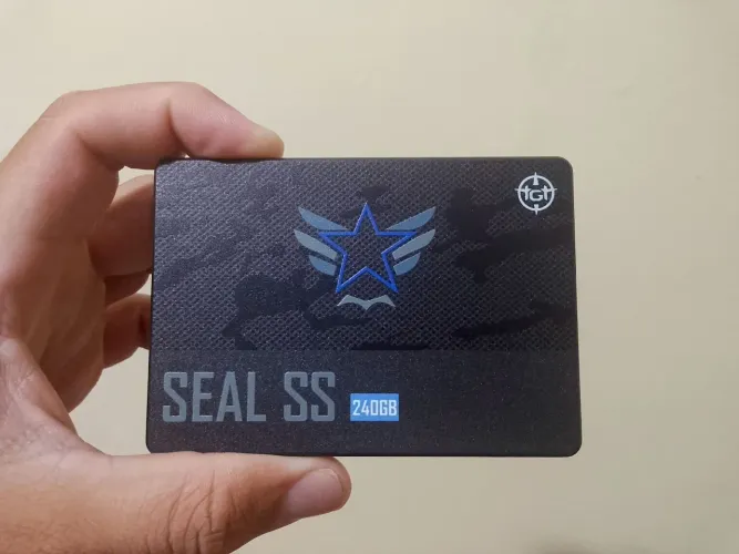 Ssd 240gb
