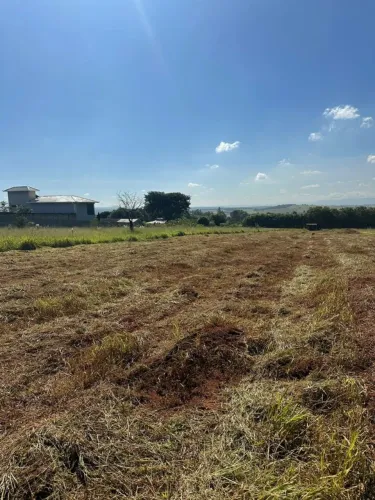 Chacaras no portal serra azul 