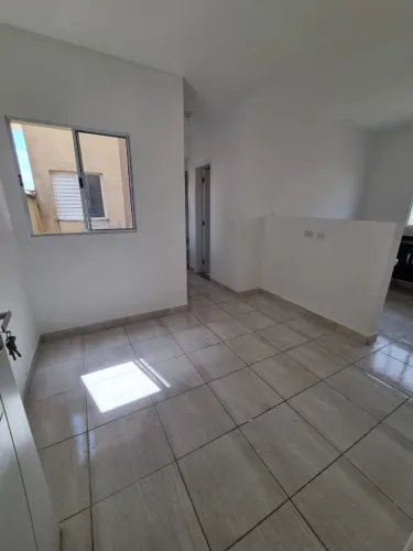 Apto 50m² c/ 2 Dorm - More no Carrão !