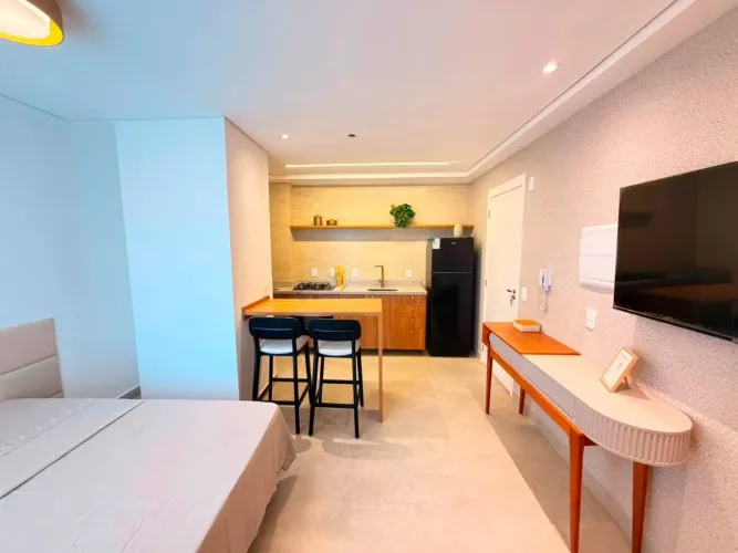 Apartamento para aluguel na Vila Oliveira