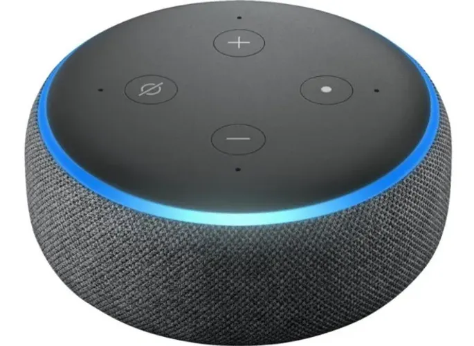 Echo Dot 3