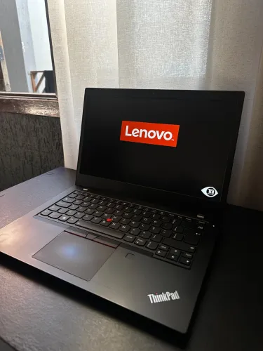 Notebook ThinkPad L14 Gen 2 | I5 1135G7 + 8GB RAM | Acompanha carregador