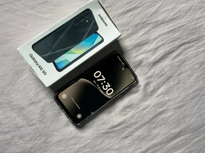 Samsung Galaxy A16 5G 