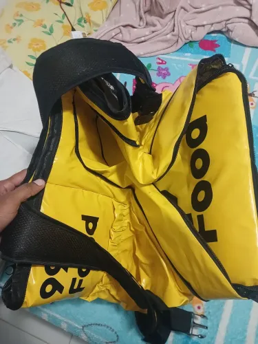 Mochila Berg 99
