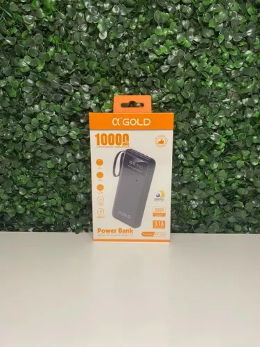 Power Bank 10.000mAh