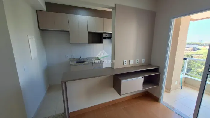 LOCAÇÂO | Jundiai Medeiros apartamento 2 quartos 1 suíte