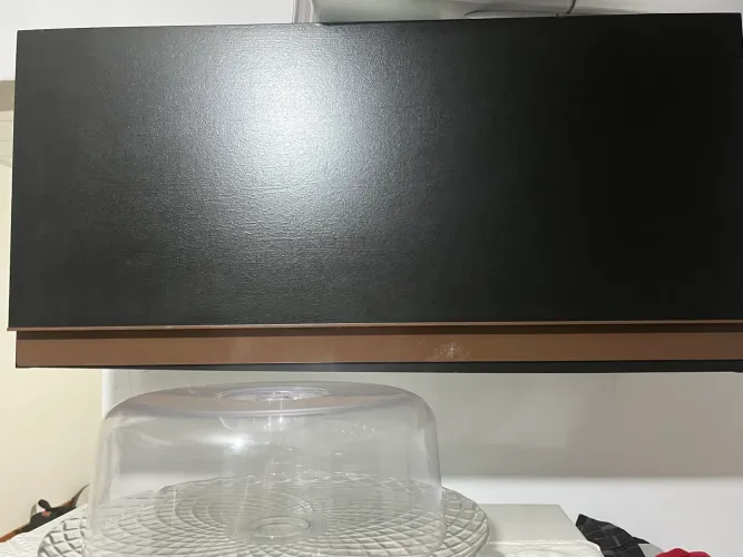 Vendo armário de cozinha 