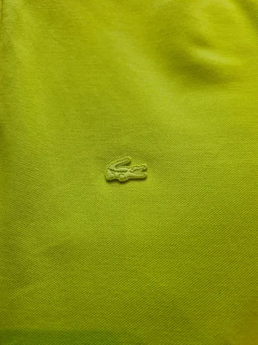 Camisa polo original lacosta coleção tennis regular fit tam. XL