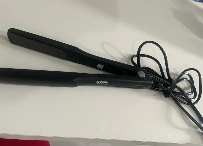 Chapinha Taiff Cerâmica. 