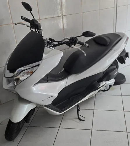 Pcx 150 2015