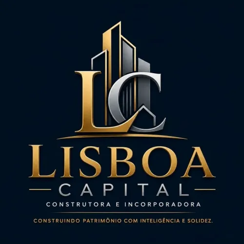 Construção e reformas. Incorporação em terrenos.