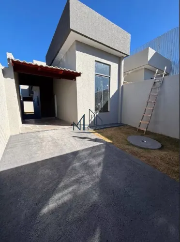 Casa para venda, 3 quarto(s), Independência 2, Aparecida De Goiania