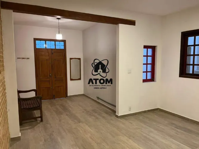 Casa à venda, 1 m² por R$ 490.000 - Centro - Taubaté/SP