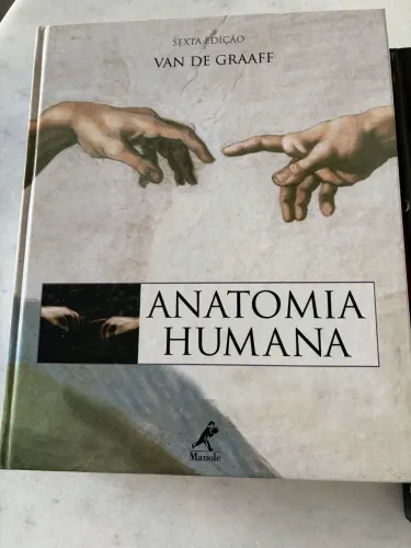 Anatomia Humana - 6a. Edição