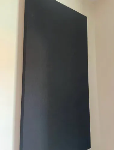 Painel acústico 