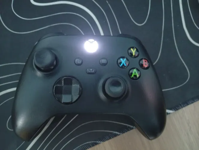 Controle Xbox séries x