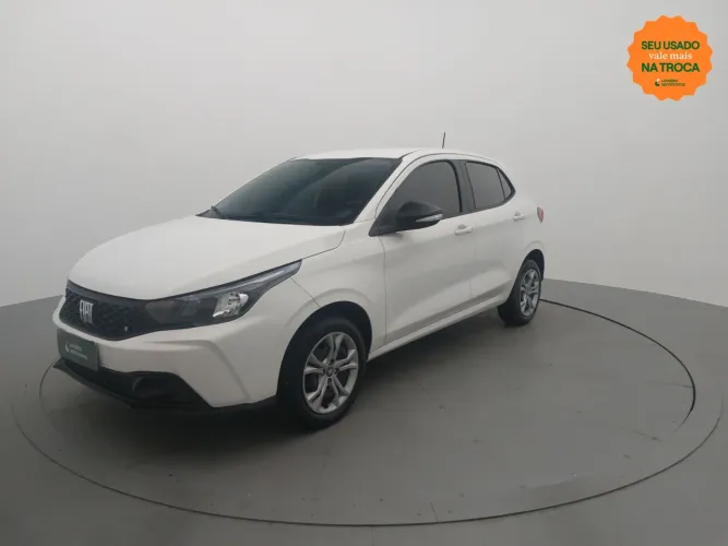 Fiat Argo Drive 1.0 Firefly 2026