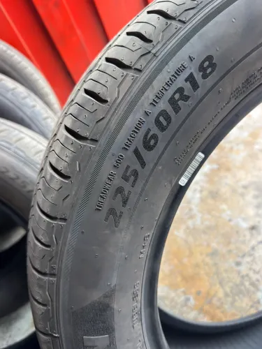 Pneus SAILUN SUV 225/60 R 18