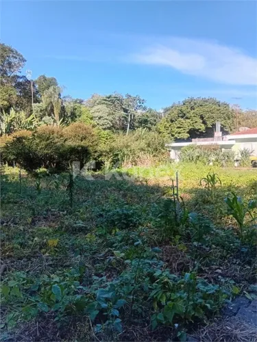 Área à venda com 2500 m² em Horto Florestal, São Paulo