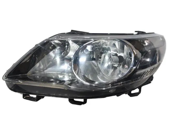 Farol Voyage Gol Saveiro G5 2009 2010 2011 2012 2013