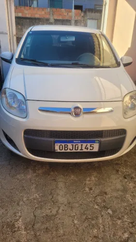 Fiat Palio Attra./italia 1.4 EVO F.flex 8V 5P 2013