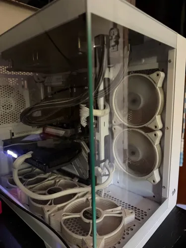 Placa de Video Zotac GeForce RTX 3060 Ti Twin Edge