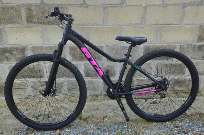 Bike aro 29