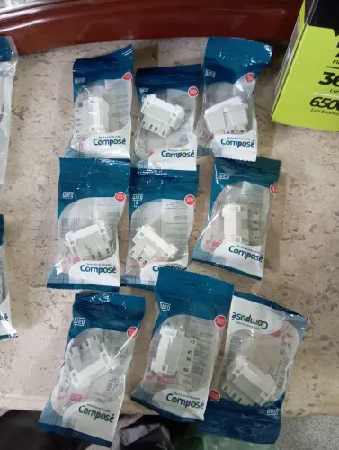 Instalações eletricas