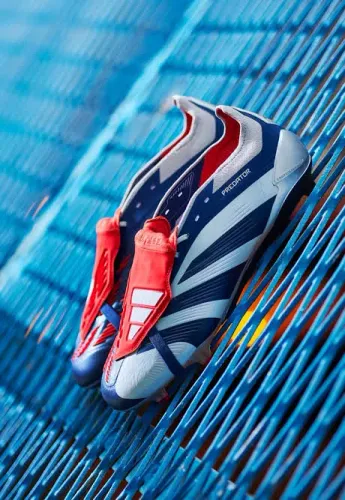 Chuteira Adidas Predator Roteiro