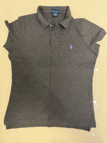 POLO RALPH LAUREN SPORT M FEMININA