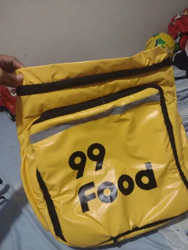 Bag 99