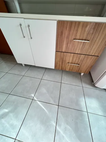 Armários de cozinha