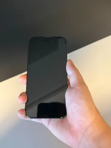 Iphone 15 128gb Preto Usado
