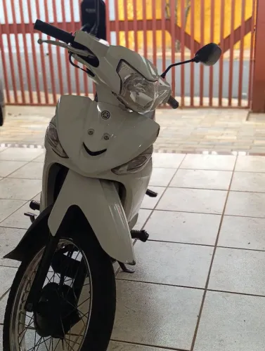Crypton Yamaha 2013