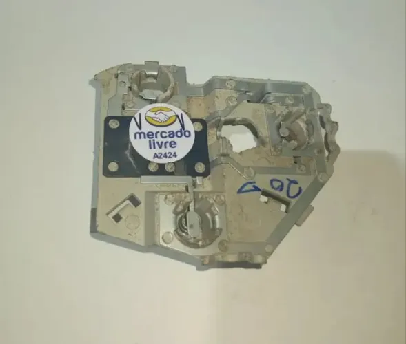 Circuito Lanterna Traseira Esquerda Peugeot 207 2008 A 2014 Original