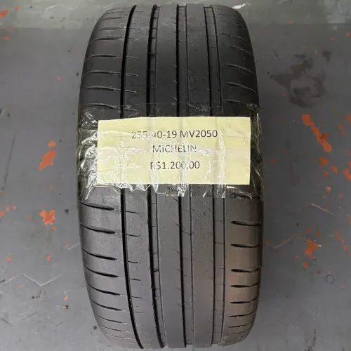 PNEU 255 40 19 MICHELIN PILOT SPORT 4 S Mustang/a6/a7/bmw/mercedes
