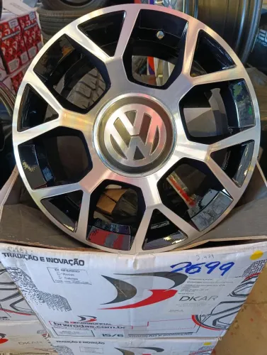 Roda brw-970 R15x6 4x100