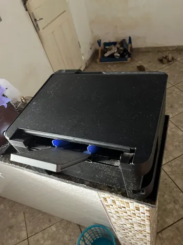 Impressora Epson
