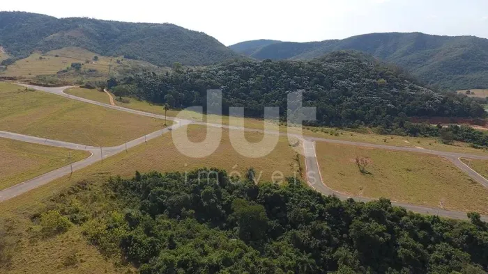 terreno - Clube Fazenda Arcadas - Amparo