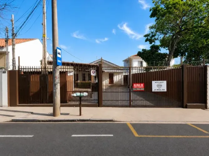 Casa no bairro Boa Vista