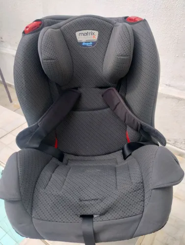 Bebê conforto de 0 a 25kg