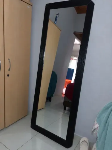 espelho corpo inteiro