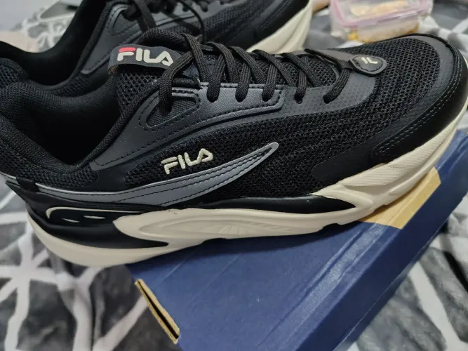 Tênis Fila RT Low n 40