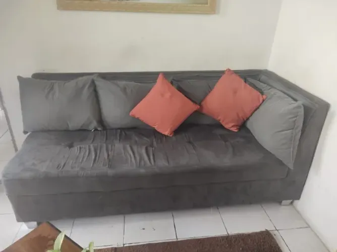 Sofá cama