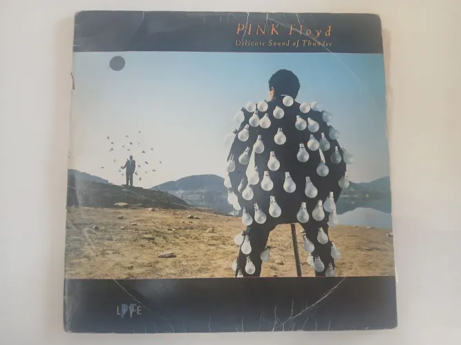 Vinil Pink Floyd