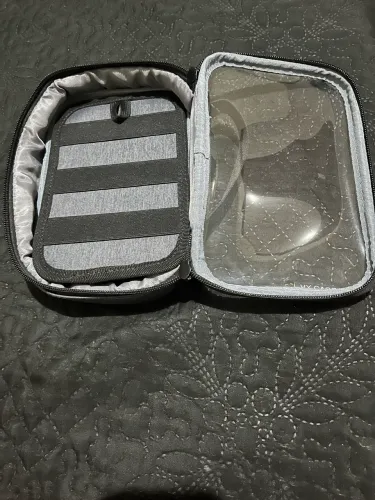 Necessaire/bolsinha