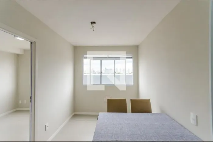 Apartamento à Venda - Freguesia do Ó, 2 Quartos, 32 m2